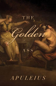 Title: The Golden Ass, Author: Apuleius