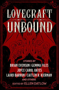 Title: Lovecraft Unbound, Author: Ellen Datlow