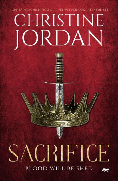 Sacrifice (Ryan Drake Series #2) by Will Jordan, eBook
