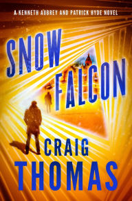 Title: Snow Falcon, Author: Craig Thomas