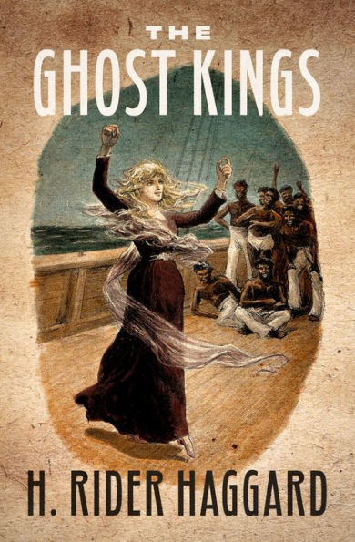 The Ghost Kings