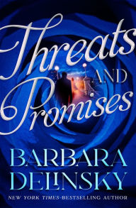 Title: Threats and Promises, Author: Barbara Delinsky