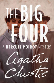 Title: The Big Four, Author: Agatha Christie