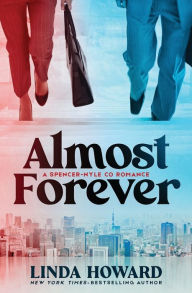 Title: Almost Forever, Author: Linda Howard