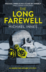 Title: The Long Farewell, Author: Michael Innes