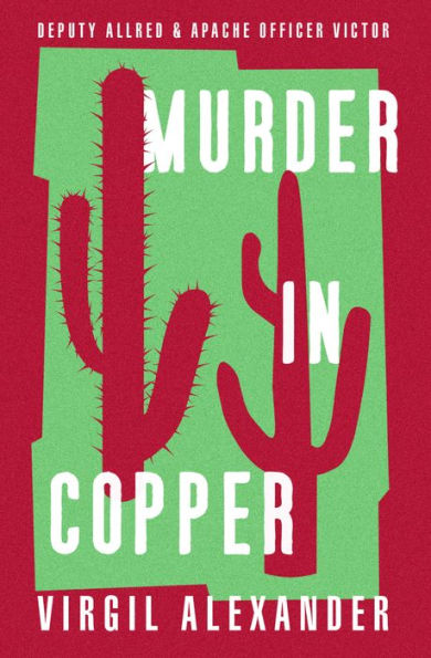 Murder in Copper