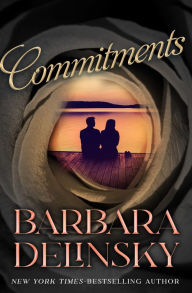 Title: Commitments, Author: Barbara Delinsky