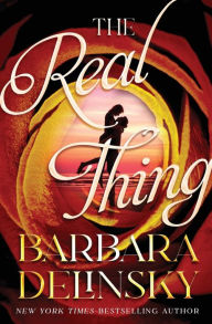 Title: The Real Thing, Author: Barbara Delinsky