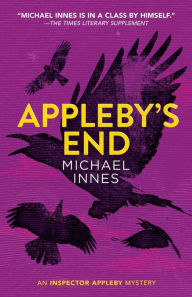 Title: Appleby's End, Author: Michael Innes