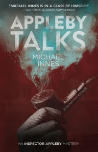 Title: Appleby Talks: 23 Detective Stories, Author: Michael Innes