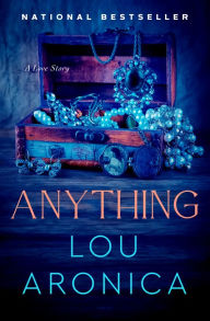 Title: Anything, Author: Lou Aronica