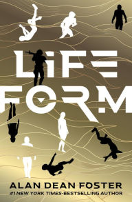 Title: Life Form, Author: Alan Dean Foster