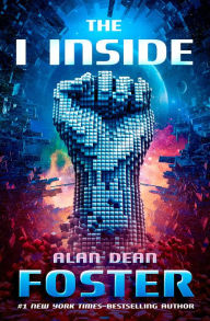 Title: The I Inside, Author: Alan Dean Foster
