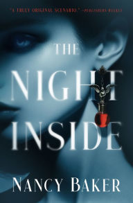 Title: The Night Inside, Author: Nancy Baker