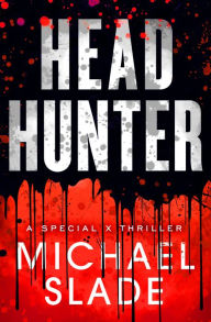 Title: Headhunter, Author: Michael Slade