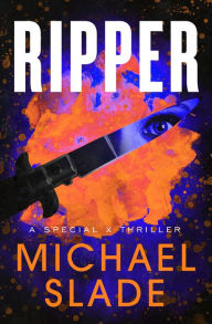 Title: Ripper, Author: Michael Slade