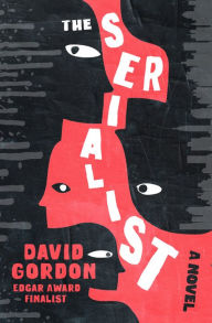 Title: The Serialist, Author: David Gordon