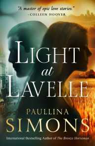 Title: Light at Lavelle, Author: Paullina Simons