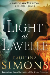Title: Light at Lavelle, Author: Paullina Simons