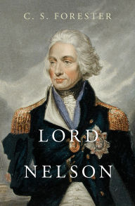 Title: Lord Nelson, Author: C. S. Forester