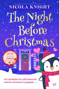 Title: The Night Before Christmas, Author: Nicola Knight