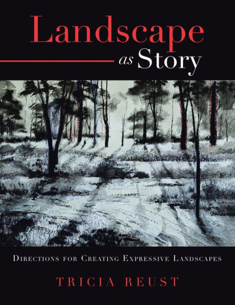 Landscape as Story: Directions for Creating Expressive Landscapes