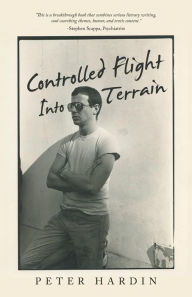 Title: Controlled Flight Into Terrain, Author: Peter Hardin