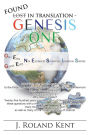 Found in Translation - Genesis One