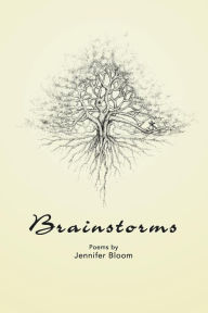Title: Brainstorms, Author: Jennifer Bloom