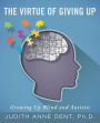The Virtue of Giving Up: Growing Up Blind and Autistic