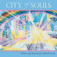 Title: City of Souls, Author: Susan R. Savoie