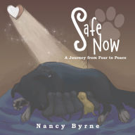 Title: Safe Now: A Journey from Fear to Peace, Author: Nancy Byrne