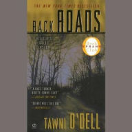 Title: Back Roads, Author: Tawni O?Dell