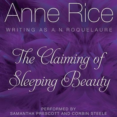 The Claiming of Sleeping Beauty (Sleeping Beauty Series #1)