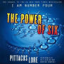 The Power of Six (Lorien Legacies Series #2)