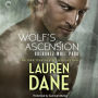Wolf's Ascension (Cherchez Wolf Pack Series #1)