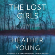 Title: The Lost Girls, Author: Heather Young