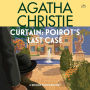 Curtain: Poirot's Last Case (Hercule Poirot Series)