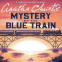 The Mystery of the Blue Train (Hercule Poirot Series)
