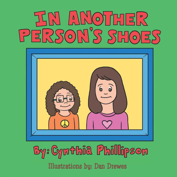 In Another Person'S Shoes