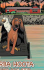 Herba Hoota Hound Dog Bird