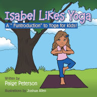 Title: Isabel Likes Yoga: A 