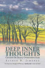 DEEP INNER THOUGHTS: Concept Of Death, Overcoming Fear
