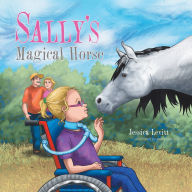 Title: Sally's Magical Horse, Author: Jessica Levitt