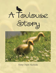 Title: A Toulouse Story, Author: Anne Irwin Nichols