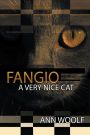 Fangio: A Very Nice Cat