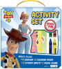 Toy Story 4 Activity Set