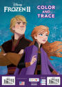Alternative view 2 of Frozen 2 Color and Trace