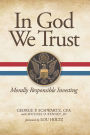 In God We Trust: Morally Responsible Investing
