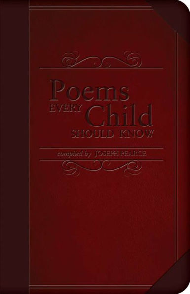 Poems Every Child Should Know